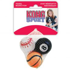 Kong Sport Balls 3 ks