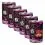 Wellness CORE Dog 95% morka & koza 6 x 400 g