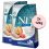 Farmina N&D dog OCEAN (GF) adult medium & maxi, salmon, cod & cantaloupe melon 2 x 12 kg