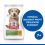 Hill's Science Plan Canine Mature Adult 7+ Senior Vitality Small & Mini Chicken 1,5kg