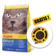 JOSERA Marinesse 10 kg + hračka ZADARMO