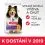Hill's Science Plan Sensitive Stomach & Skin pre dospel&yacute;ch psov s kurac&iacute;m 14 kg
