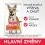 Hill's Science Plan Performance granule pre dospel&yacute;ch psov s kurac&iacute;m 14 kg