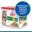 Hill's Science Plan kapsičky pre mačiatka mix kura, ryba 12 x 85 g