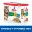Hill's Science Plan kapsičky pre mačiatka mix kura, ryba 12 x 85 g