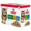 Hill's Science Plan kapsičky pre mačiatka mix kura, ryba 12 x 85 g