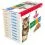 Hill's Science Plan kapsičky pre mačiatka mix kura, ryba 12 x 85 g