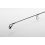 Prologic Prút C-SERIES AB XTRA DISTANCE 50MM 3.60m/3.5lbs 3 diely