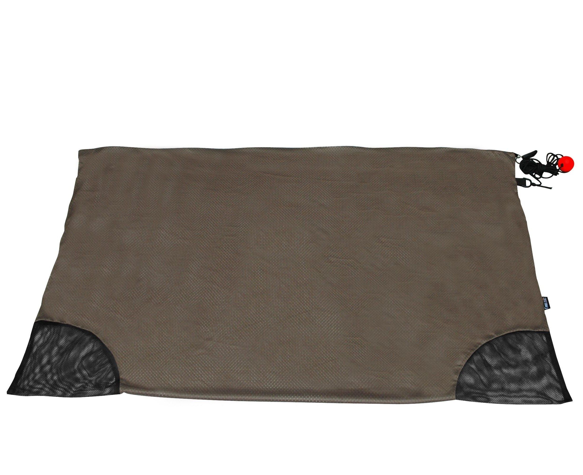 Prologic CARP SACK L 100x70CM New Green