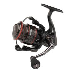 DAM Navijak QUICK 4 METHOD 4000 FD 6+1BB INCL. ALU SPARE SPOOL
