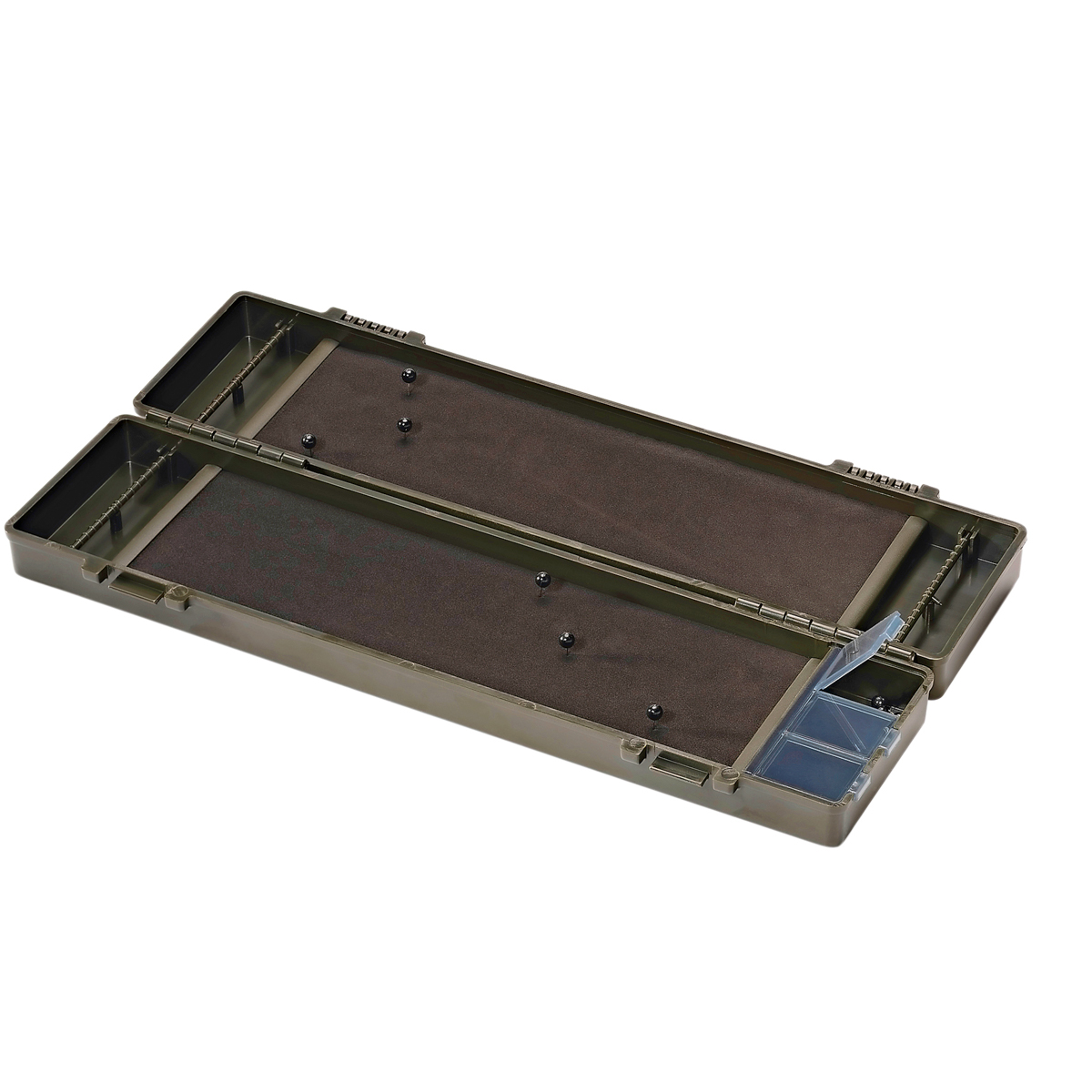 DAM RIG SYSTEM BOX