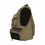 DAM Vesta ICONIC FLY VEST DUSTY OLIVE S