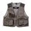 RON THOMPSON Vesta INTENZE FLY VEST S