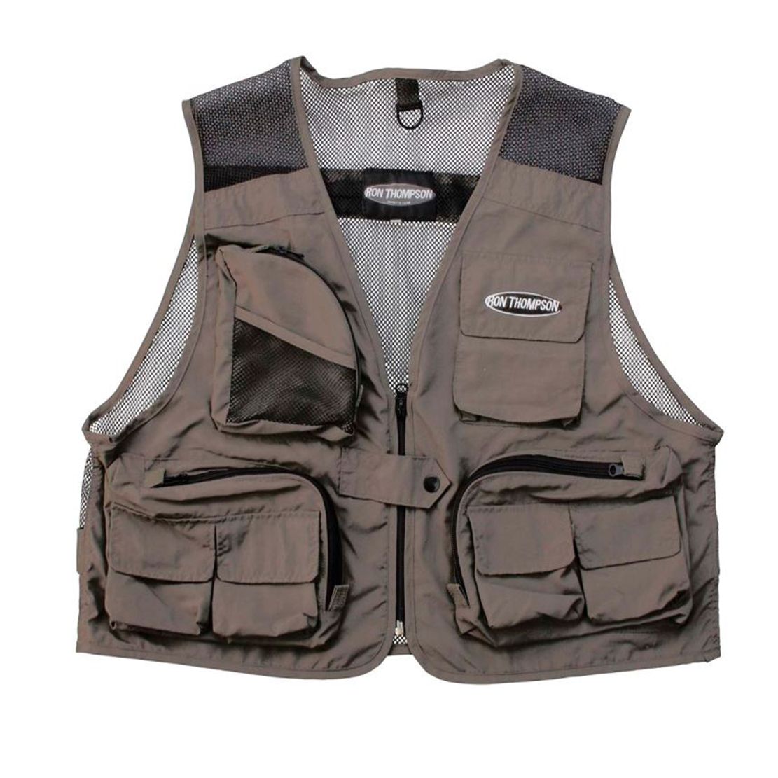 RON THOMPSON Vesta INTENZE FLY VEST S