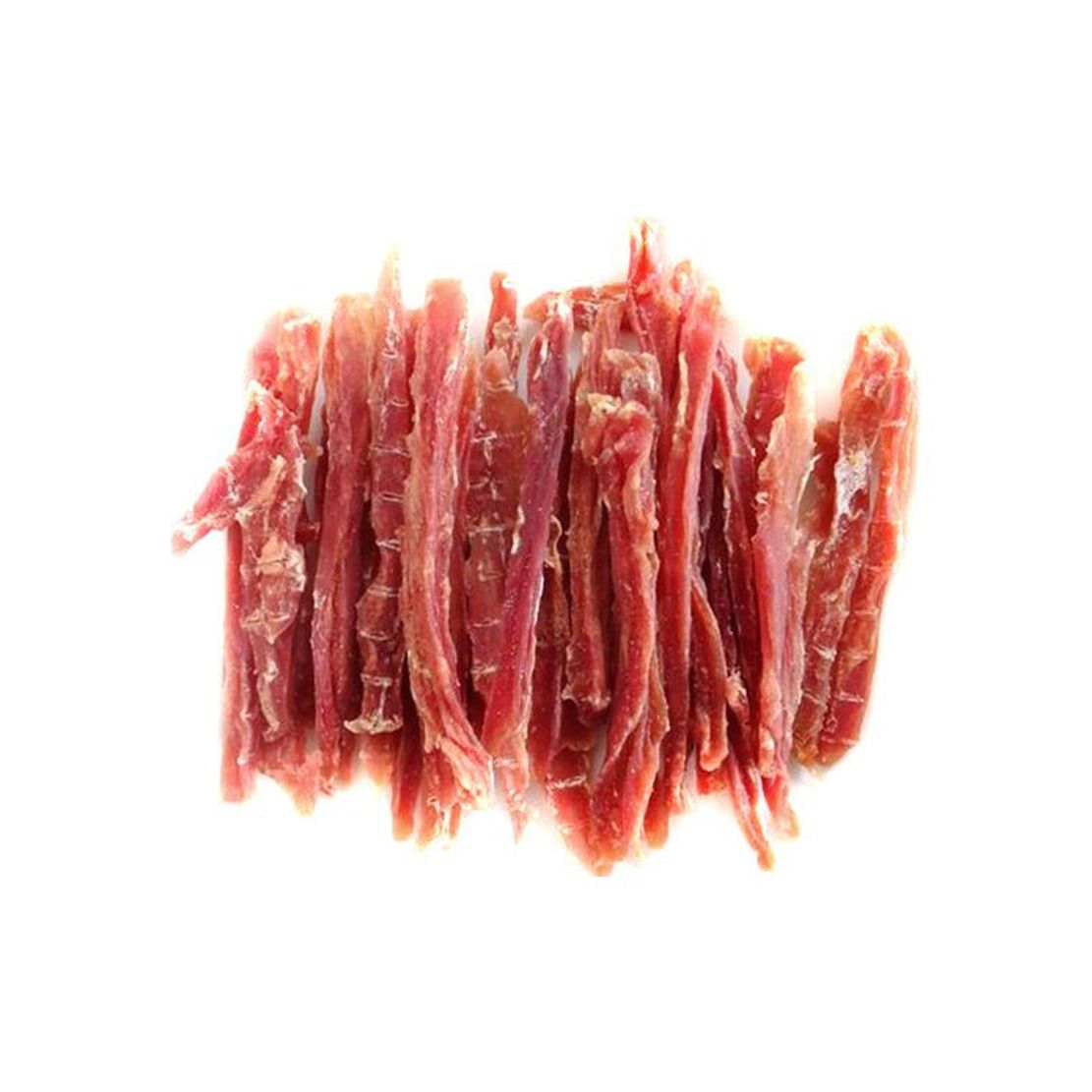 SALAČ Kačacie sušené prúžky mäkké 250 g