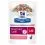 Hill's Prescription Diet i/d Starostlivosť o zaž&iacute;vanie vrecko pre mačky losos 12 x 85 g