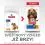 Hill's Science Plan Oral Health pre stredn&eacute; dospel&eacute; psy s kurac&iacute;m 12 kg