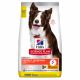 Hill's Science Plan Canine Perfect Digestion Medium 2,5kg