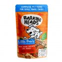 Barking Heads Little Paws Chicken & Turkey 150 g