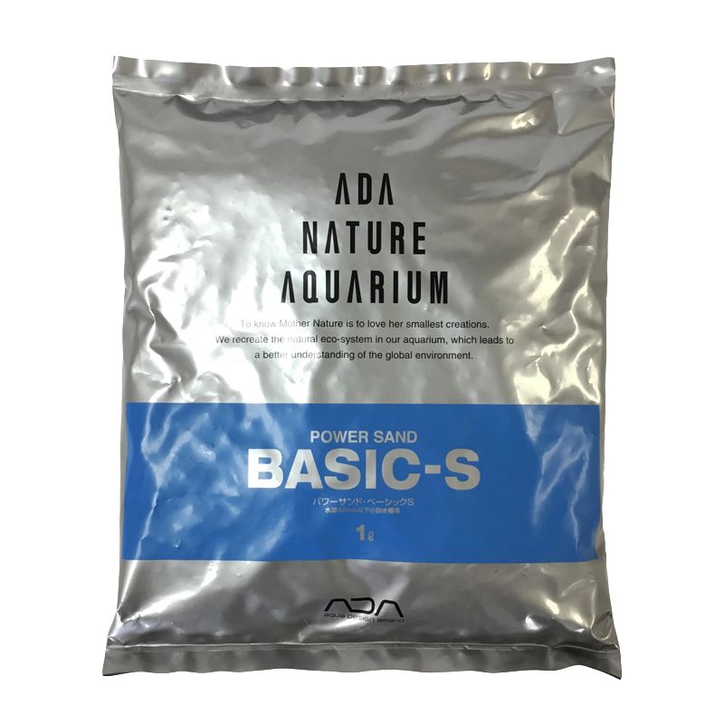 ADA Power Sand Basic S 1l