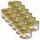 GimDog Pure Delight kura + tuniak 12 x 85 g