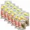 GimBorn ShinyDog kura + hov&auml;dzie 12 x (2 x 85 g)