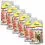 GimBorn ShinyDog kura + hov&auml;dzie 6 x (2 x 85 g)