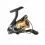Abu Garcia Navijak Carabus AG SX 1000 Spinning Reel