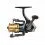 Abu Garcia Navijak Carabus AG SX 1000 Spinning Reel