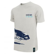 Tričko Delphin Catch me! SUMEC S