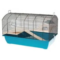 Klietka VICTOR 4 s pr&iacute;slu&scaron;enstvom 70 x 40 x 45 cm