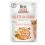 Brit Care Cat Fillets in Gravy Choice Chicken 12 x 85 g