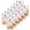 Brit Care Cat Fillets in Gravy Turkey & Salmon 12 x 85 g
