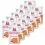 Brit Care Cat Fillets in Gravy Savory Salmon 12 x 85 g
