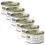 Fish4cats Finest Sardine & Anchovy 6 x 70 g