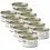 Fish4cats Finest Sardine & Anchovy 12 x 70 g