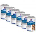Hill's Prescription Diet Canine Derm Complete Can 6 x 370 g