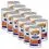 Hill's Prescription Diet u/d Starostlivosť o močov&yacute; syst&eacute;m konzerva pre psov 12 x 370 g