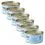 Fish4cats Finest Sardine & Mussel 6 x 70 g