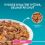 PURINA ONE JUNIOR multibalenie 48 x 85 g