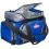 Berkley Taška na prívlač System Bag Blue Grey Black L