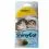 GimCat ShinyCat Kitten tuniak 12 x 70 g