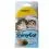 GimCat ShinyCat Kitten tuniak 24 x 70 g