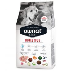 OWNAT Dog Care Digestive 10 kg
