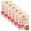 Wellness CORE Tender Cuts losos & tuniak 6 x 85 g