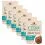 Wellness CORE Tender Cuts kura a losos 6 x 85 g