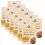 Wellness CORE Tender Cuts kura a kuracia pečeň 12 x 85 g
