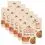 Wellness CORE Tender Cuts kura & morka 12 x 85 g