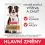 Hill's Science Plan Healthy Mobility pre stredn&eacute; dospel&eacute; psy s kurac&iacute;m 2 x 14 kg