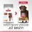 Hill's Science Plan Healthy Mobility pre veľk&eacute; dospel&eacute; psy s kurac&iacute;m 2 x 14 kg